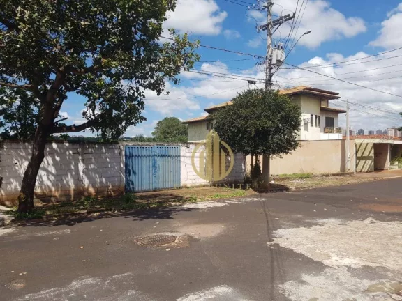 Imagem Terreno à venda, 375 m² Ribeirânia - Ribeirão Preto/SP