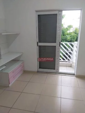 Imagem Sobrado com 5 dormitórios à venda por R$ 1.199.999,99 - Vila Rosália - Guarulhos/SP