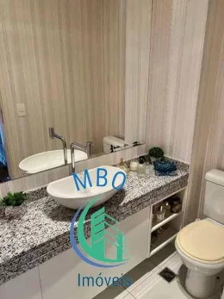 Imagem Apartamento com 2 quartos, à venda em São Paulo, Campo Belo
