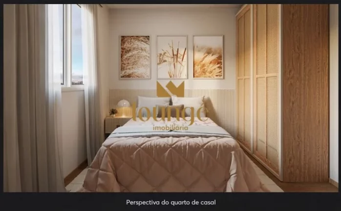Imagem Apartamento em Votorantim