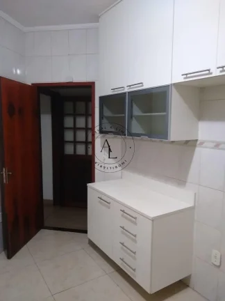 Imagem Sobrado Espetacular à Venda em Paulínia – Conforto e Elegância!