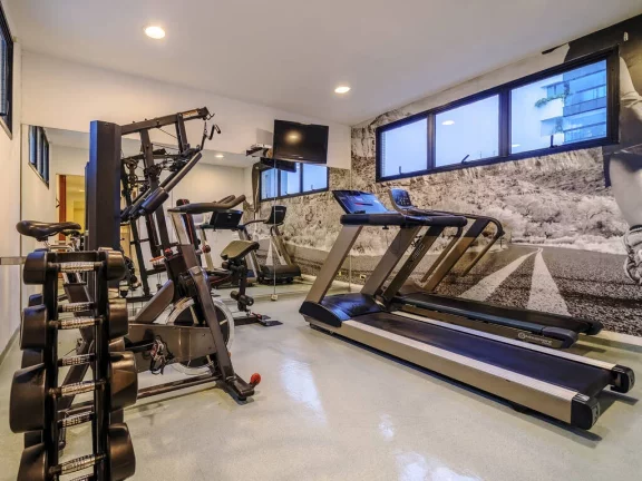 Imagem Flat para VENDA em Planalto Paulista - Mercure Moema 31m²