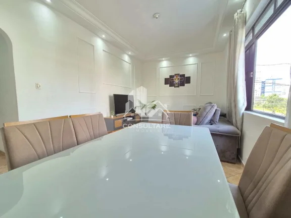 Imagem Apartamento 2 quartos em São Vicente Cod: 25174FSM
