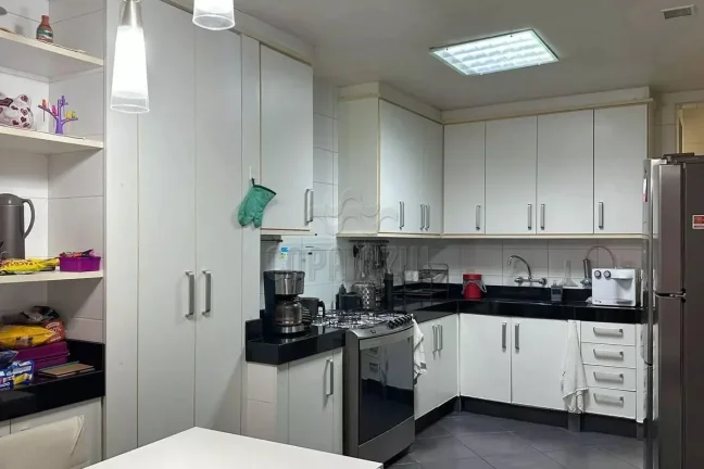 Imagem Copacabana - Residencial › Apartamento com 3 quarto(s) a Venda