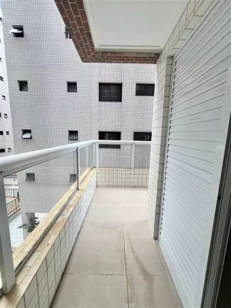 Imagem Apartamento à Venda em Caiçara, Praia Grande - SP