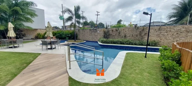 Imagem Apartamento Alto Padrão com 146m2 em Boa Viagem!