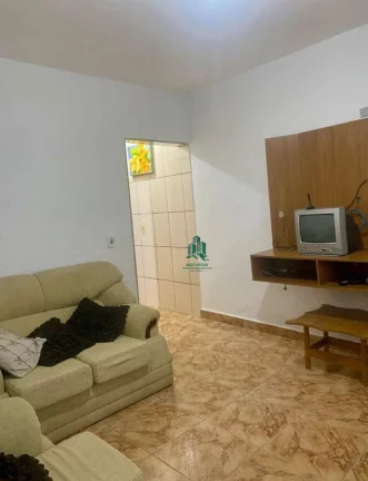Imagem Sobrado com 6 dormitórios à venda, 257 m² por R$ 550.000,00 - Vila Carmela II - Guarulhos/SP