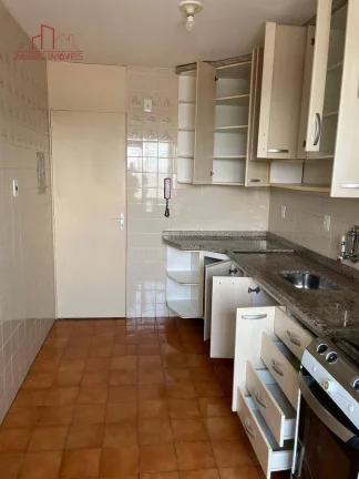Imagem Oportunidade, Apartamento - 2 Dorms - 52 m² - Vila das Belezas.