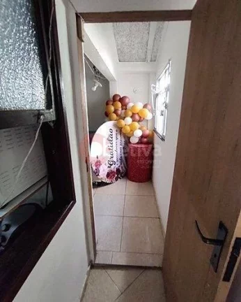 Imagem Casa com 3 dormitórios à venda, 100 m² - Palmeiras - Cabo Frio/RJ