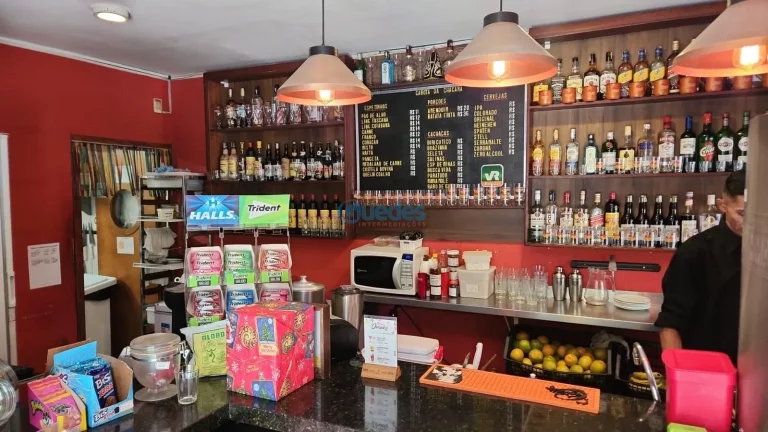 Imagem Bar e RestauranteBar noturno em Chácara Santo Antônio (zona Sul) - São Paulo