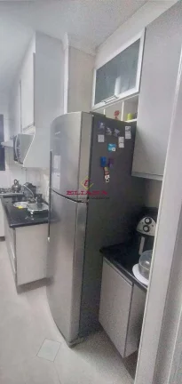 Imagem Apartamento à venda em Osasco, Quitaúna, com 2 quartos, 59m²