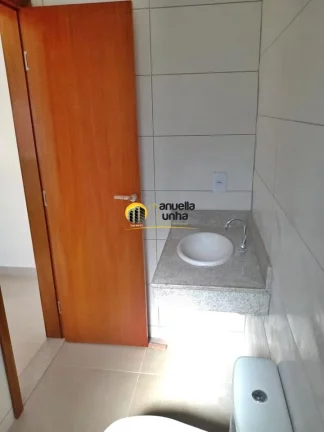 Imagem Linda casa linear 2Suites - Ótima localização!