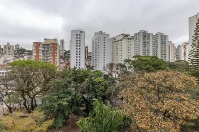 Imagem Apartamento com 3 Quartos à Venda, 80 m² em Santana - São Paulo