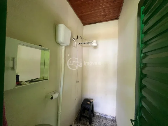 Imagem Casa para venda em Campo Grande-MS, Parque dos Novos Estados: 1 quarto, 1 suíte, 1 sala, 2 banheiros, 4 vagas, 70m². Imperdível!