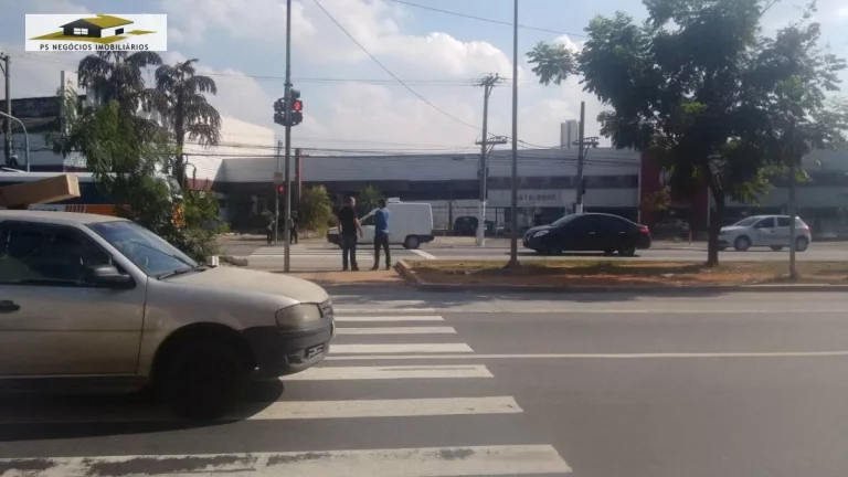 Imagem Prédio Residencial para venda na Barra Funda