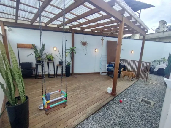 Imagem APARTAMENTO TÉRREO - MOBILIADO A VENDA NO CENTRO