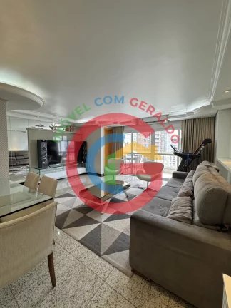 Imagem Apartamento 3Q (2 suítes) - alto do Bueno
