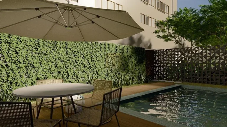 Imagem Apartamento Padrão