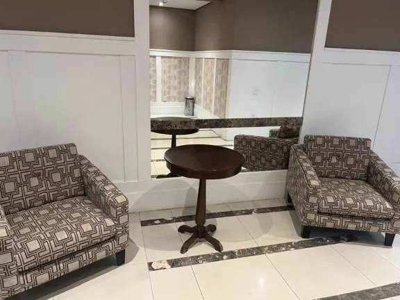Imagem Apartamento com 3 dormitórios à venda, 110 m² por R$ 1.400.000,00 - Centro - Suzano/SP