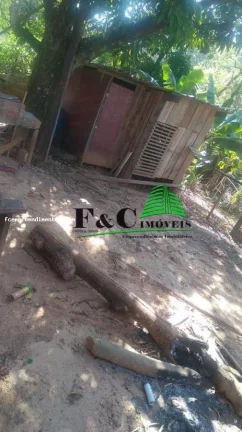 Imagem Chácara para Venda em Santa Bárbara D`Oeste, Chácara São Sebastião, 3 dormitórios, 2 banheiros, 5 vagas