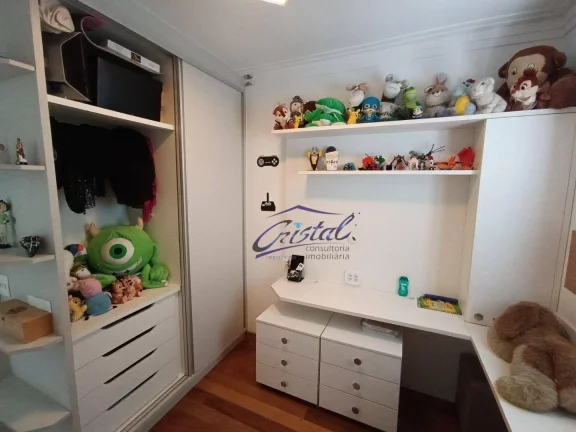 Imagem Casa com 3 quarto (1 suíte) à venda, 90 m² - Condomínio Splendido - Granja Viana - Carapicuíba/SP