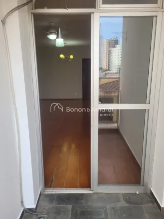 Imagem Apartamento em Campinas, tem a oferecer neste apartamento exclusivo. Com três quartos, incluindo um...