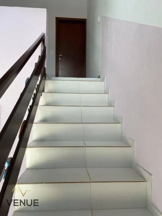 Imagem Sobrado à venda, 225 m² por R$ 982.000,00 - Boracéia - São Sebastião/SP