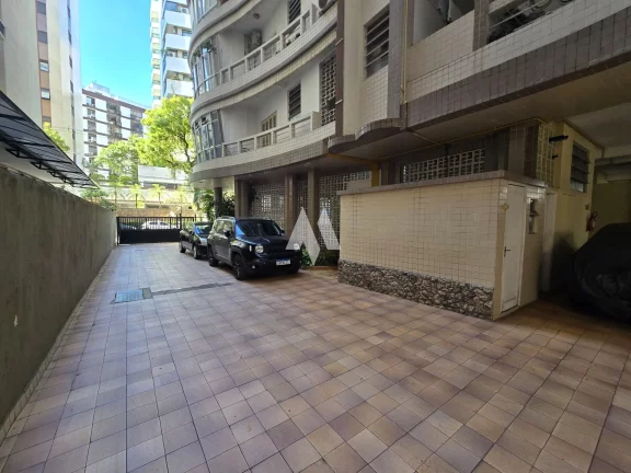 Imagem Apartamento em Boqueirão,2 dormitórios, , reformado Santos/SP