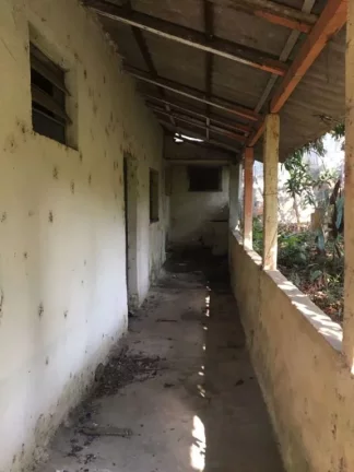 Imagem Terreno à venda, 500 m² por R$ 390.000,00 - Parque Palmeiras - Suzano/SP