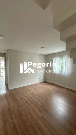 Imagem Apartamento à venda em Pinhais, Centro, com 3 quartos, 185,00m²