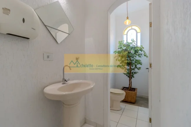 Imagem CASA RESIDENCIAL em SÃO PAULO - SP, BROOKLIN PAULISTA