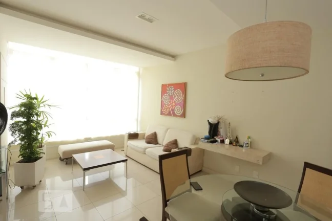 Imagem Apartamento à Venda - Copacabana, 2 Quartos, 90 m2