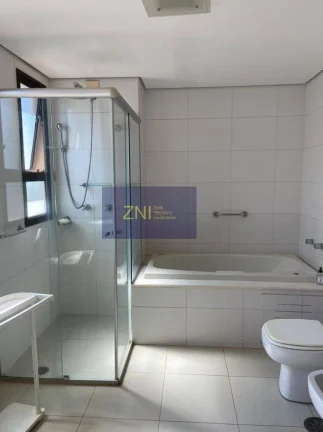 Imagem Apartamento à Venda na Avenida João Fiúsa, Ribeirão Preto, SP R 1142