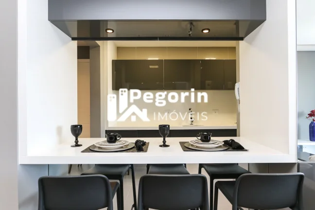 Imagem Apartamento à venda em Curitiba, Bacacheri, com 3 quartos, 110,90m²