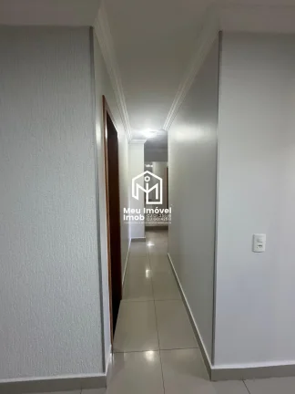 Imagem Apartamento em Valparaiso I - Etapa A - Valparaíso de Goiás