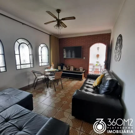 Imagem Casa para Venda em Santo André / SP no bairro Vila Palmares