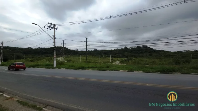 Imagem Terrenos comerciais em ótima localização