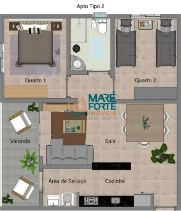 Imagem Empreendimento no bairro no Indaiá com pagamento facilitado!!
