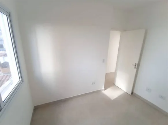 Imagem CASA COM 51.52 m² - AVIAÇÃO - PRAIA GRANDE SP