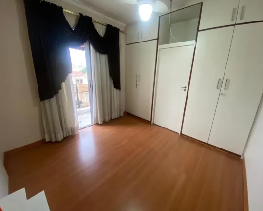 Imagem * SOBRADO NA V. UNIVERSITÁRIA C/ 3 DORMS; SUÍTE, 2 VAGAS.