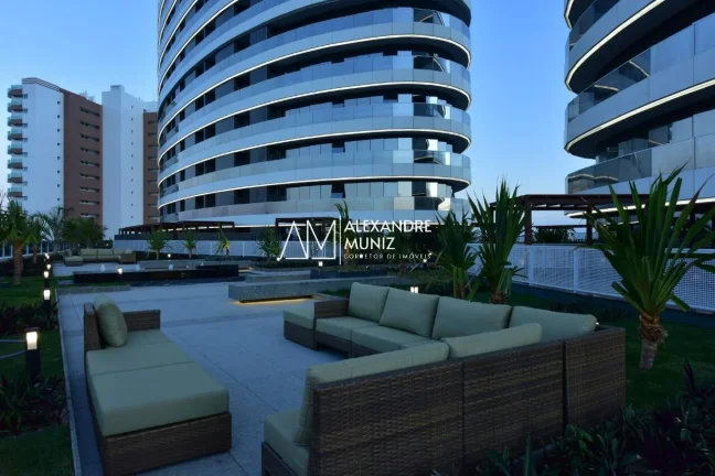 Imagem WSTC - Washington Soares Trade Center - Salas Comerciais