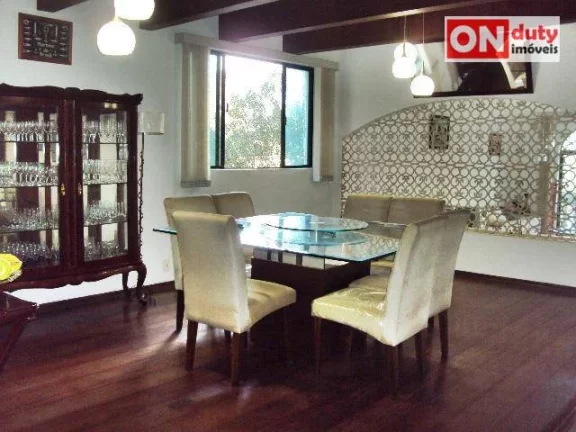 Imagem Apartamento com 4 dormitórios à venda, 342 m² por R$ 1.200.000,00 - Aparecida - Santos/SP
