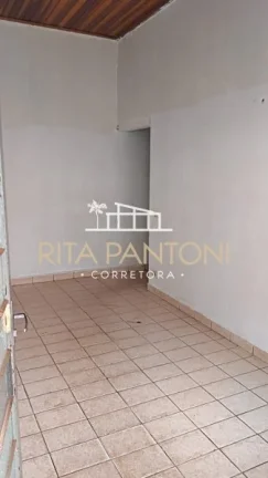 Imagem Casa - Serra Azul - Centro