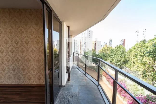 Imagem Apartamento à Venda - Vila Mariana, 3 Quartos, 113 m2