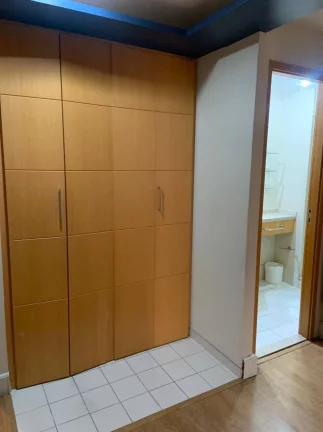 Imagem Flat para VENDA em Jardim Paulista - 21 Century 29m²