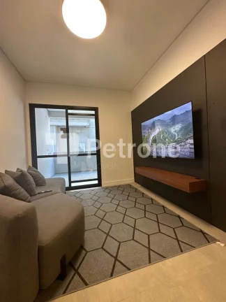 Imagem APARTAMENTO RESIDENCIAL em GOVERNADOR CELSO RAMOS - SC, Palmas
