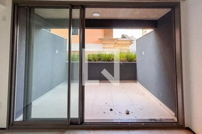 Imagem Apartamento à Venda - Vila Mariana, 1 Quarto, 25 m2