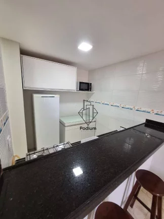 Imagem Flats apartamento (PORTEIRA FECHADA) próximo ao mar da praia de Intermarés - FL0812.