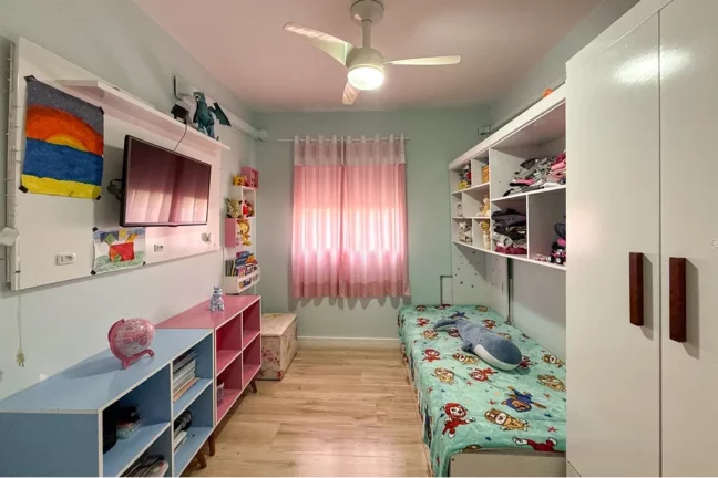 Imagem FJC 700 Apto 612651031-46 - Apartamento à venda no bairro Fátima - Canoas/RS