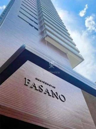 Imagem Studio com 1 dormitório à venda, 29 m² por R$ 1.600.000,00 - Itaim Bibi - São Paulo/SP
